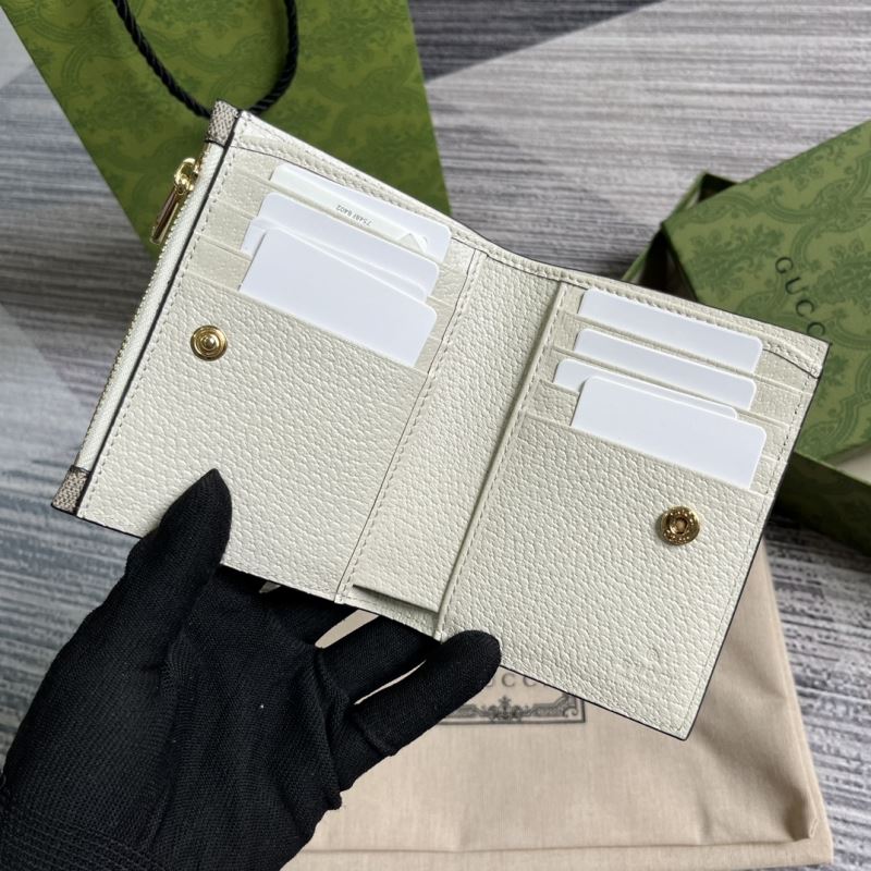 Gucci Wallets